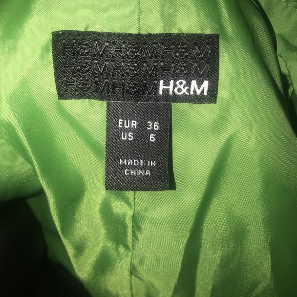H&M Jacket - Picture 3 of 4